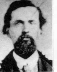 Joseph Henry Woodard (1830 - 1884) Profile